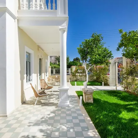 Casa Verde Chania Chania  Exterior photo