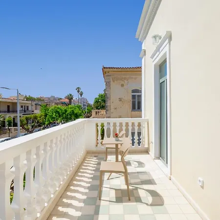 Casa Verde Chania Chania  Exterior photo