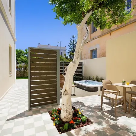 Casa Verde Chania Chania  Exterior photo