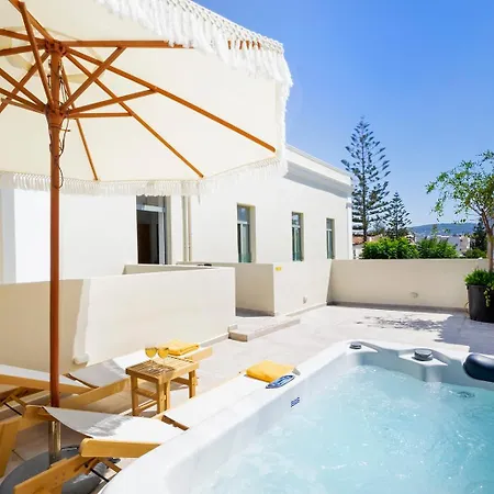 Casa Verde Chania Chania  Exterior photo