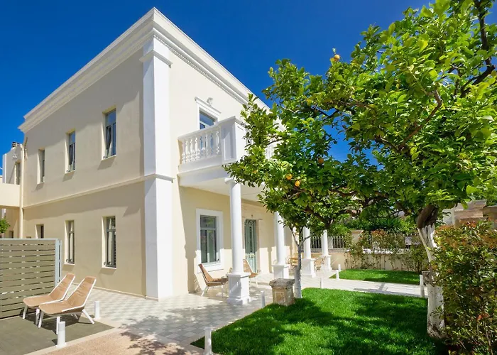 Casa Verde Chania