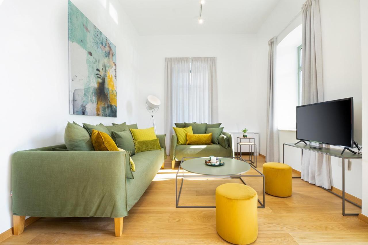 Апартаменты Casa Chania *