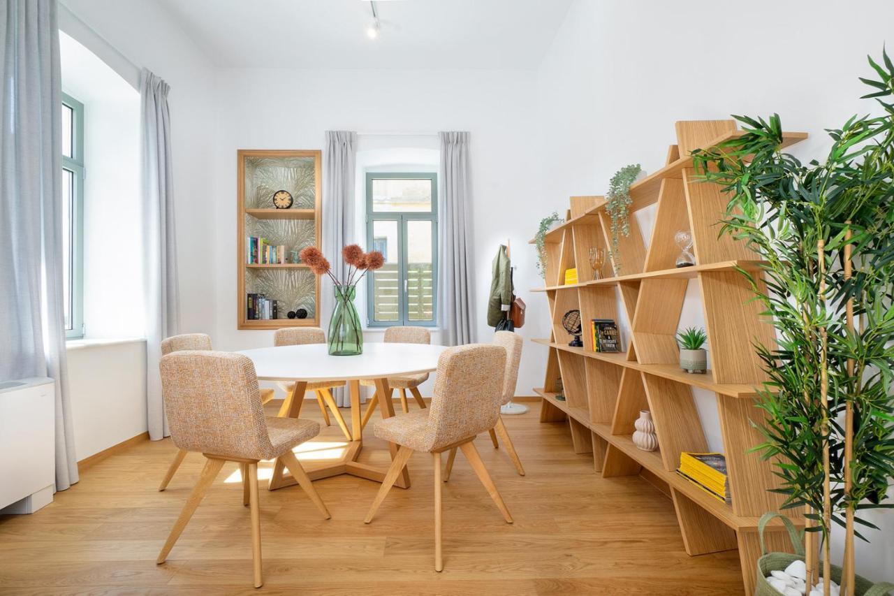 Апартаменты Casa Chania *