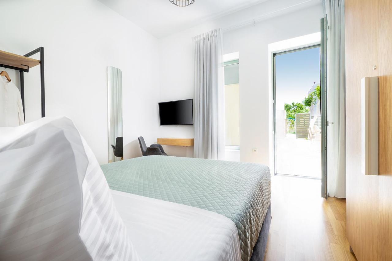 Casa Chania Апартаменты *
