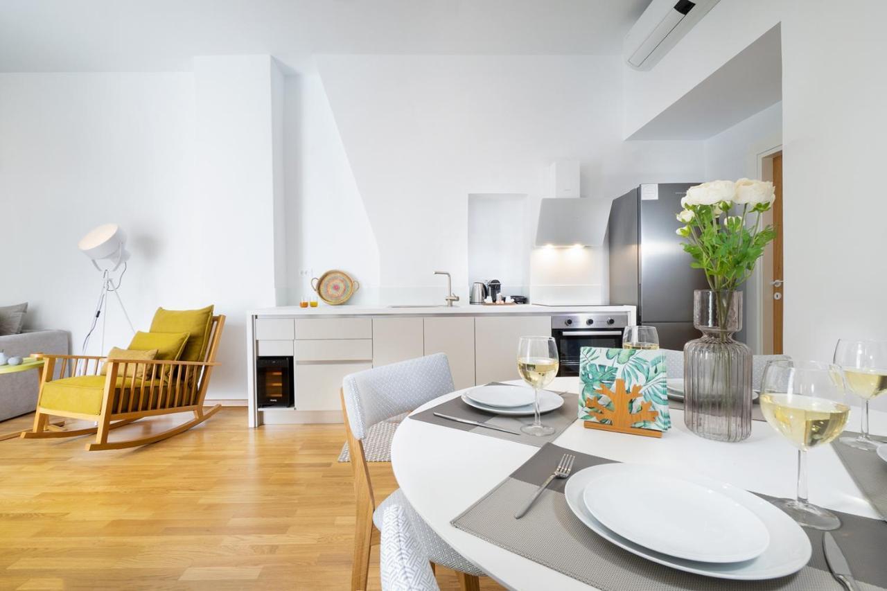 Casa Chania Апартаменты Ханья