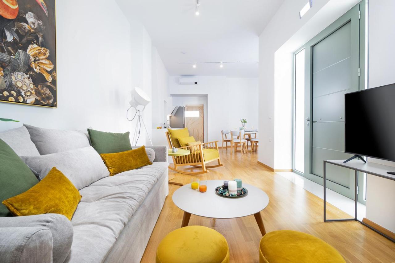 Апартаменты Casa Chania Ханья
