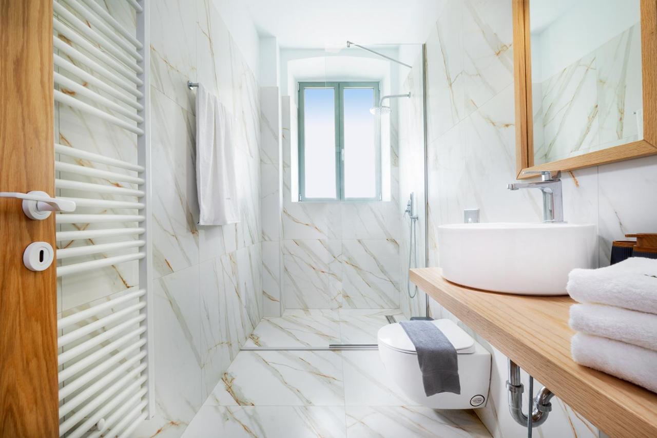 Casa Chania Апартаменты *