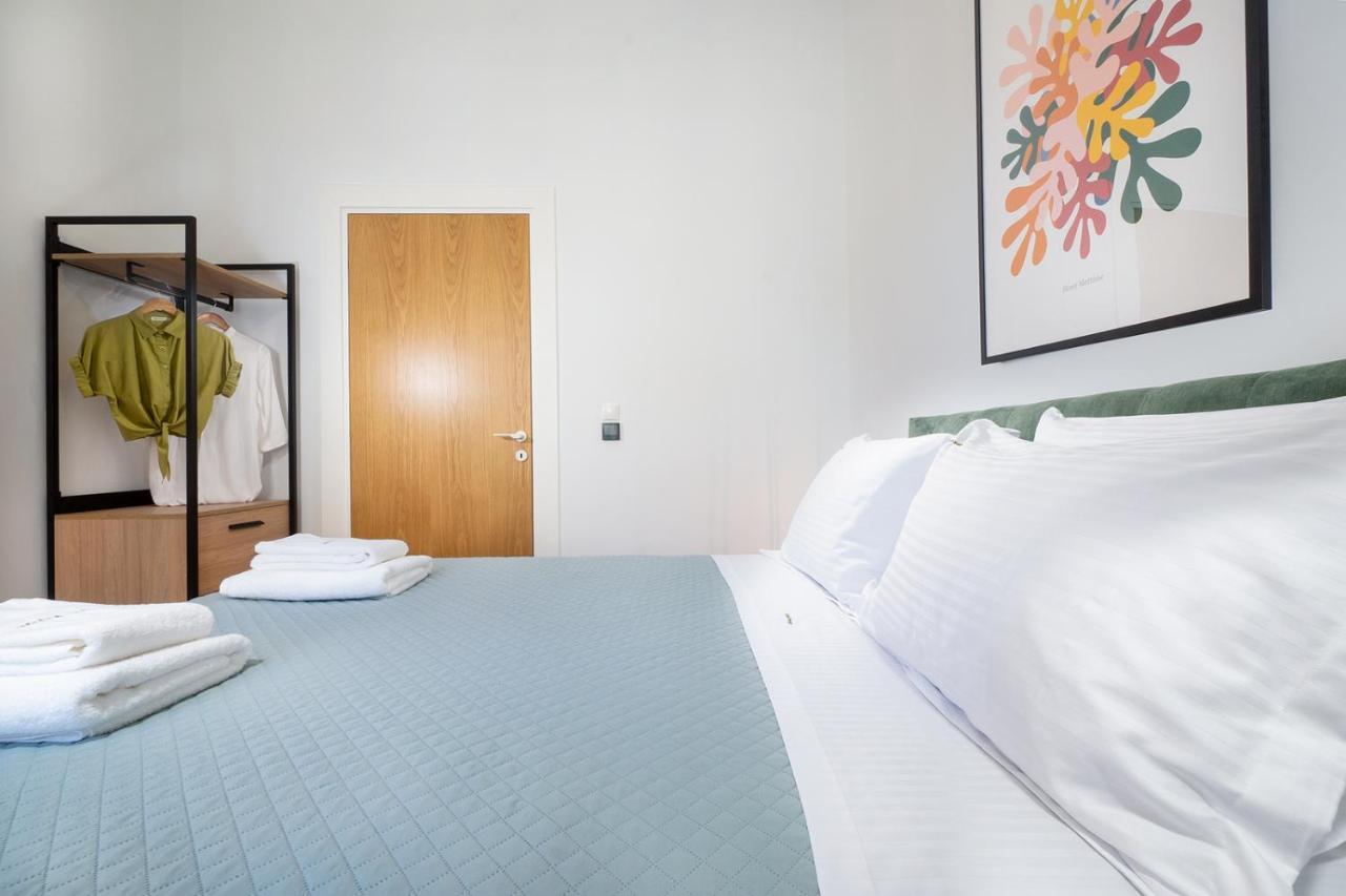 Casa Chania Apartmán