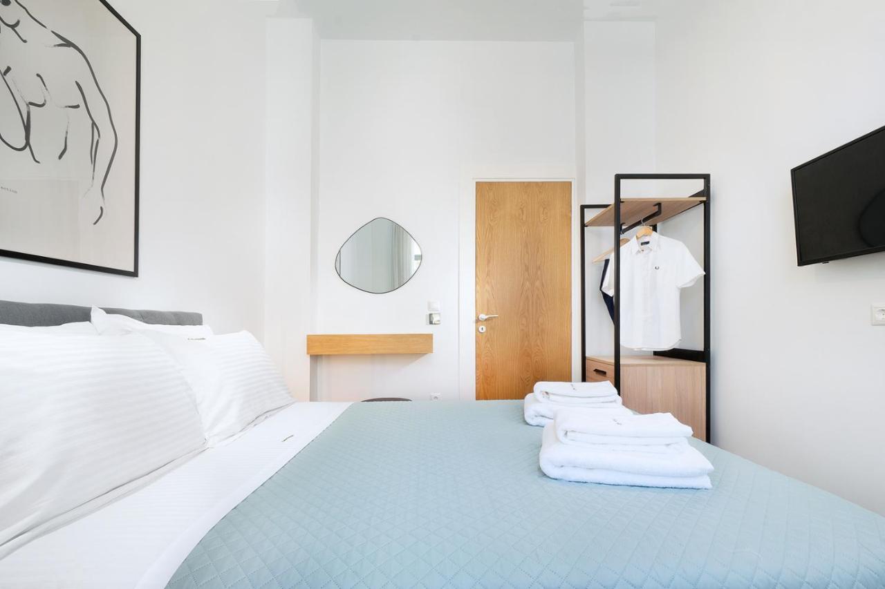 Апартаменты Casa Chania *
