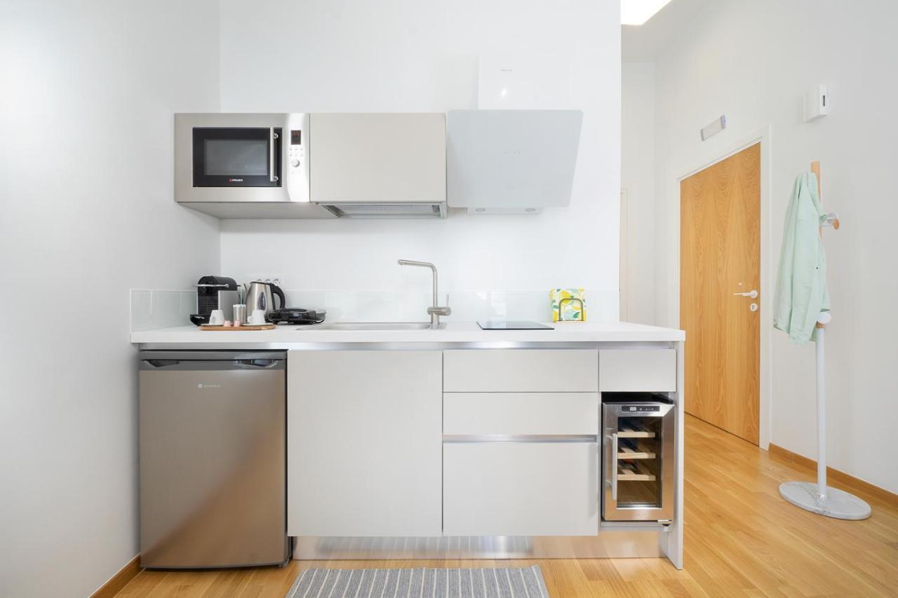 Casa Chania Апартаменты