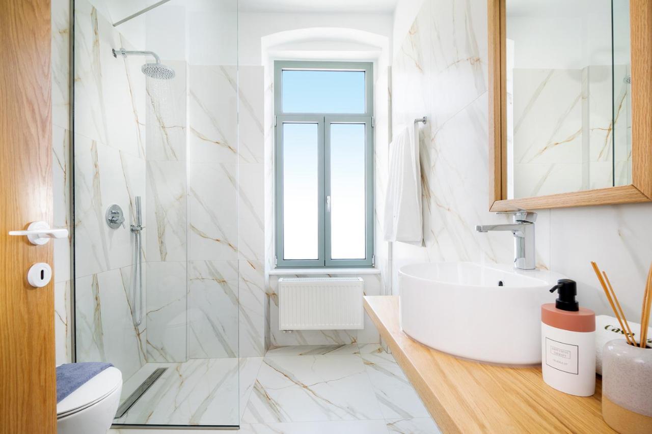 Апартаменты Casa Chania Ханья