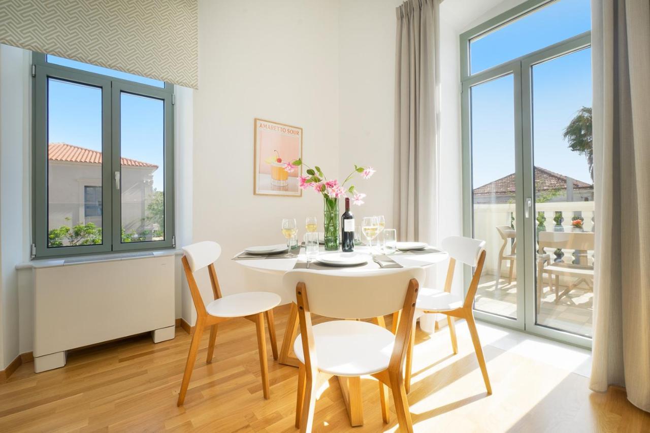 Casa Chania Апартаменты Ханья