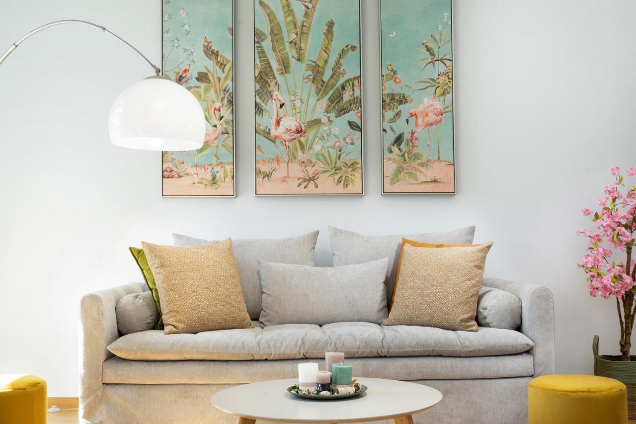 Апартаменты Casa Chania
