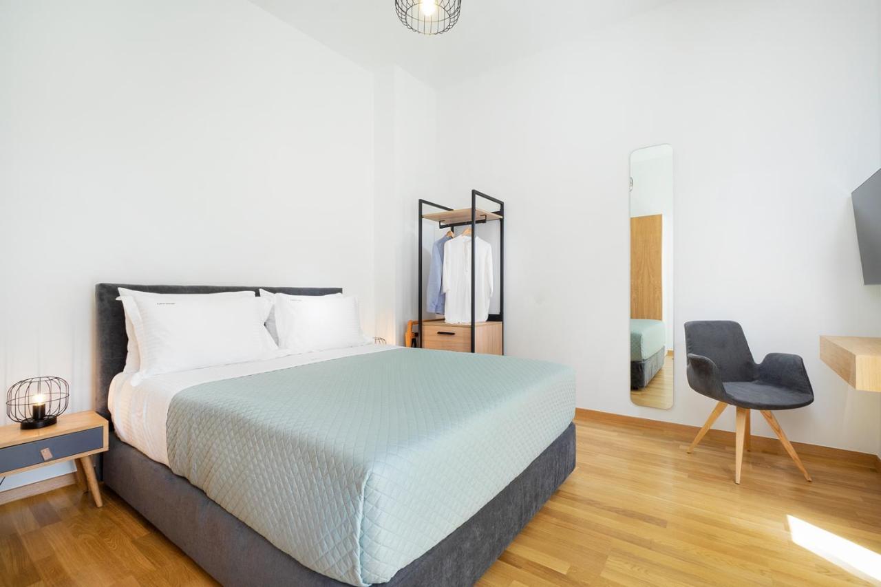 Апартаменты Casa Chania
