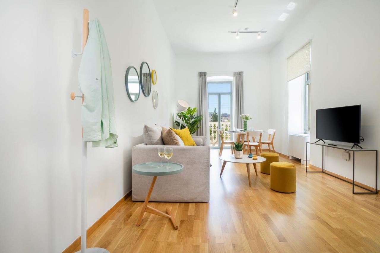 Апартаменты Casa Chania Ханья
