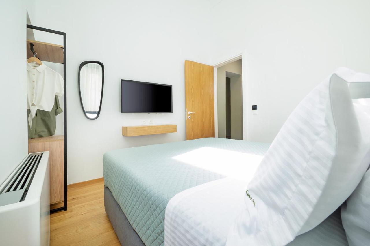 Апартаменты Casa Chania *