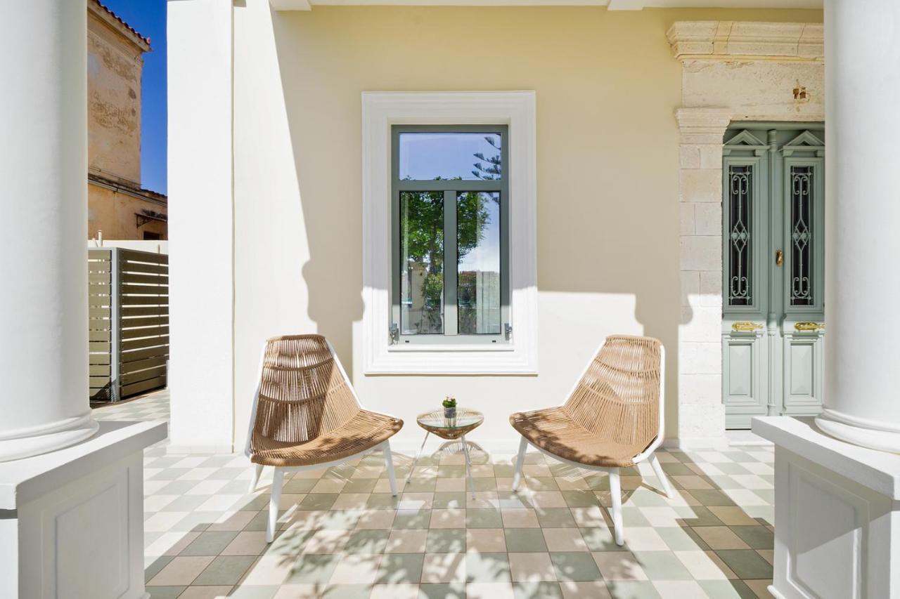 Casa Chania * Ханья