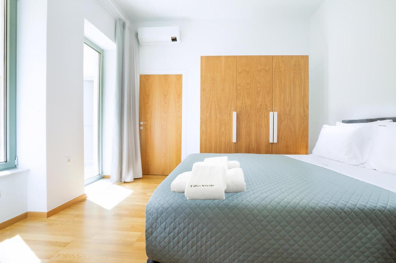 Casa Chania Апартаменты Ханья