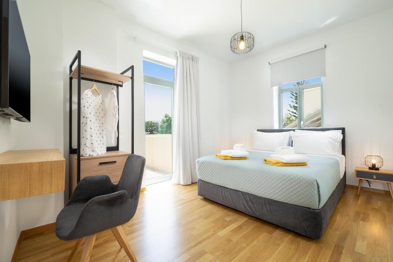 Апартаменты Casa Chania Ханья