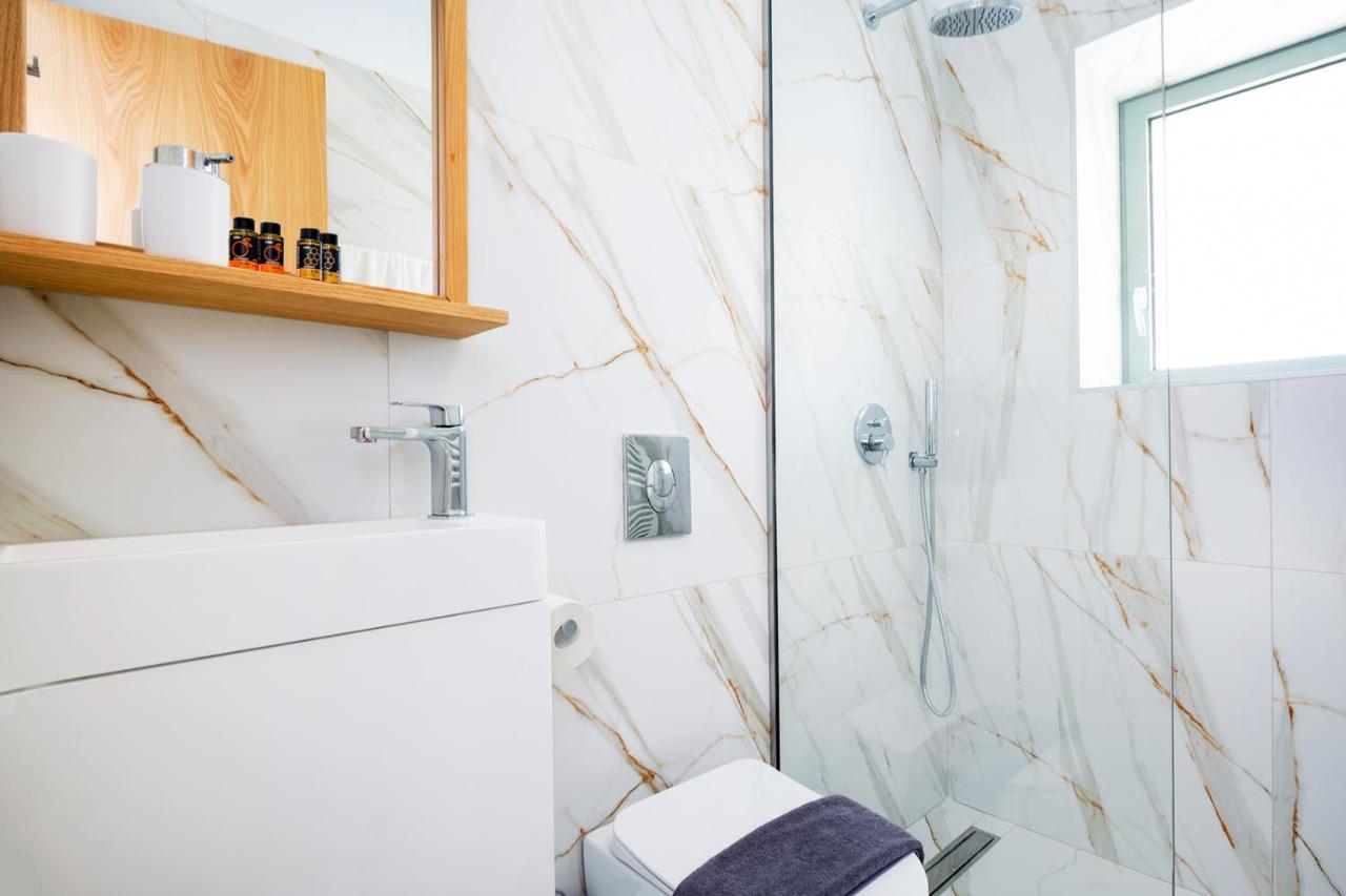 Casa Chania Апартаменты