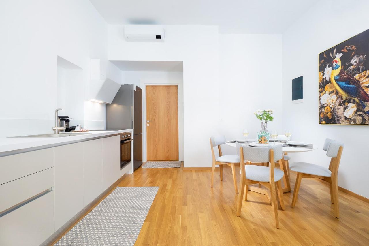 Апартаменты Casa Chania Ханья