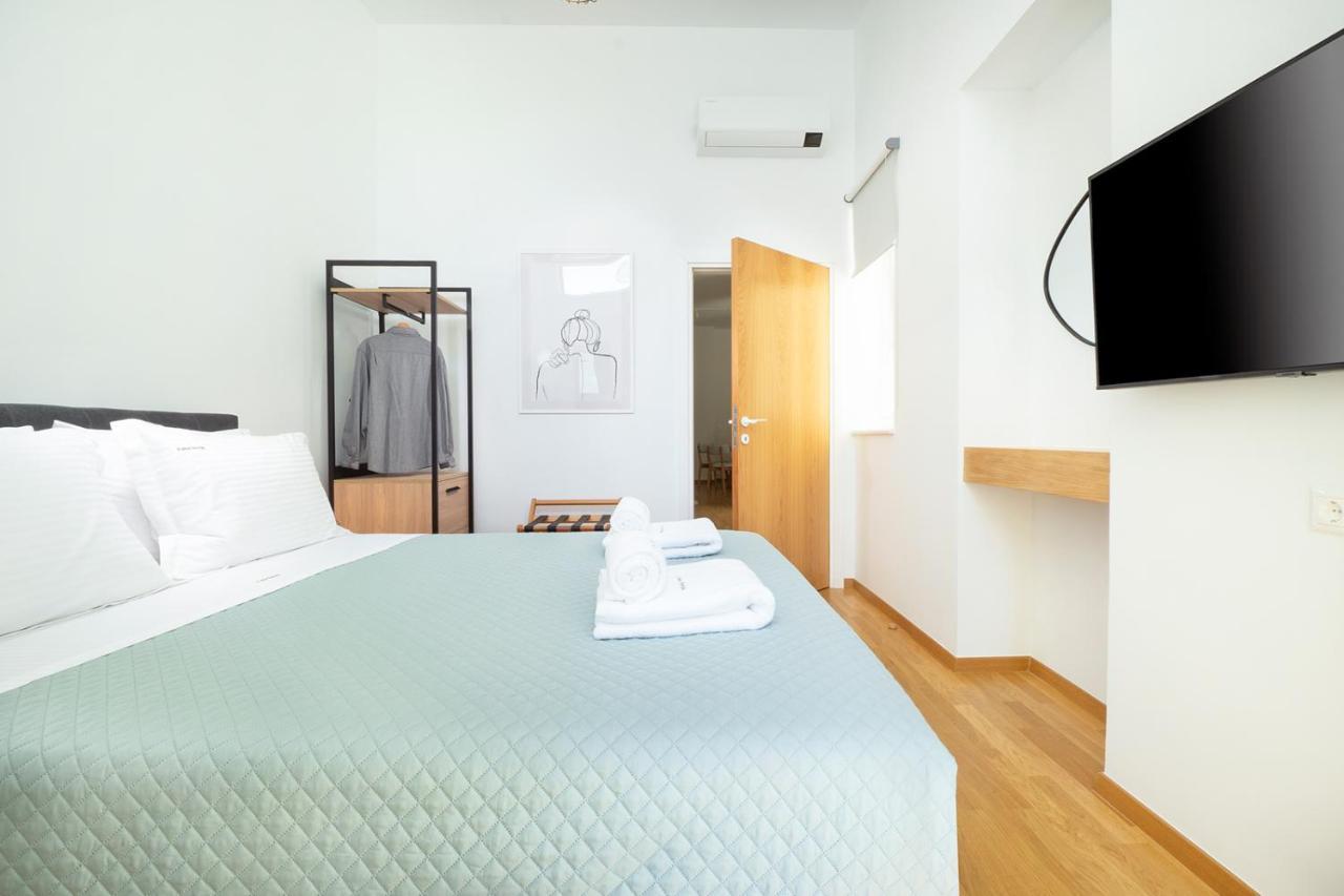 Апартаменты Casa Chania Ханья