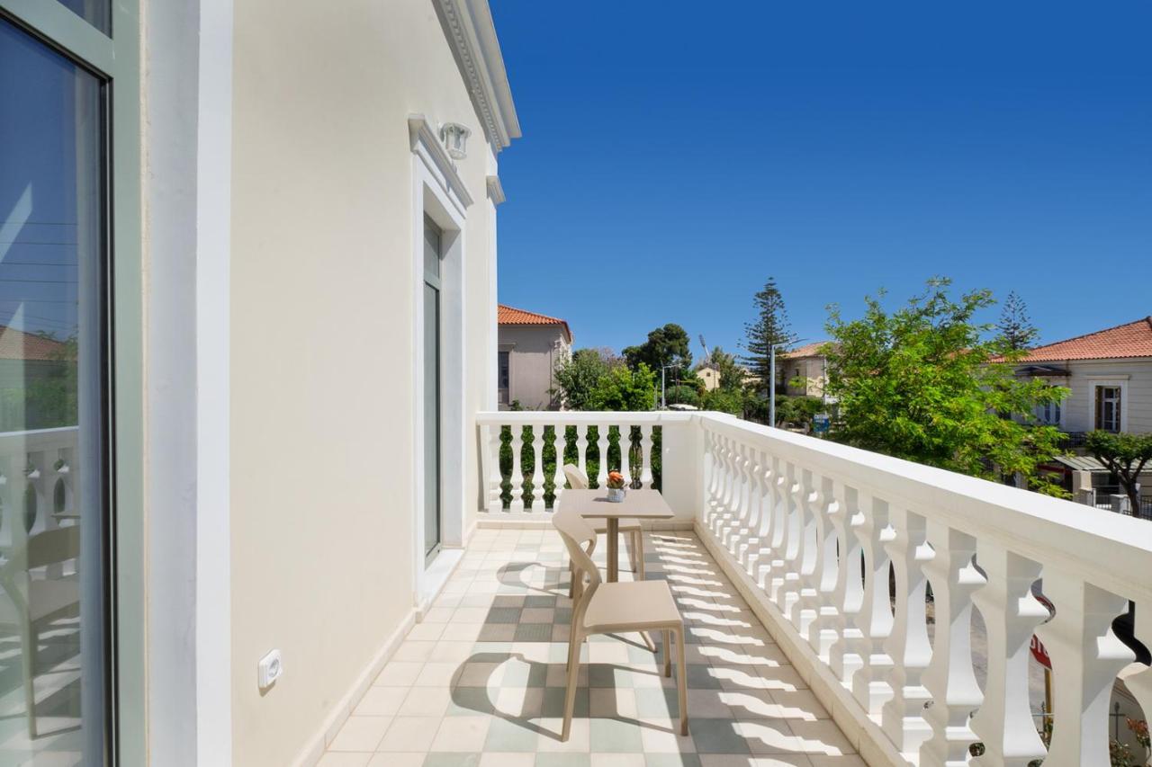 Casa Chania Апартаменты