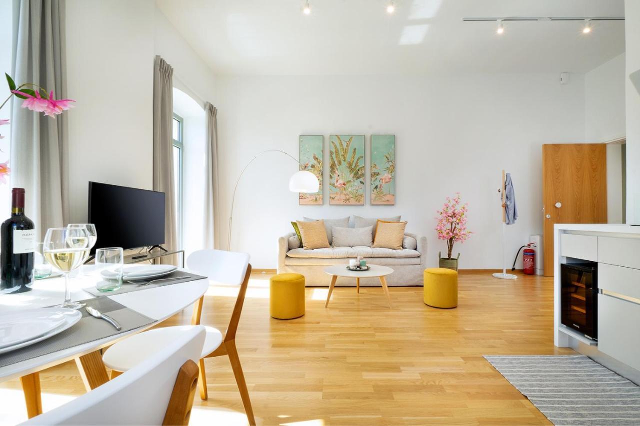 Casa Chania Апартаменты *
