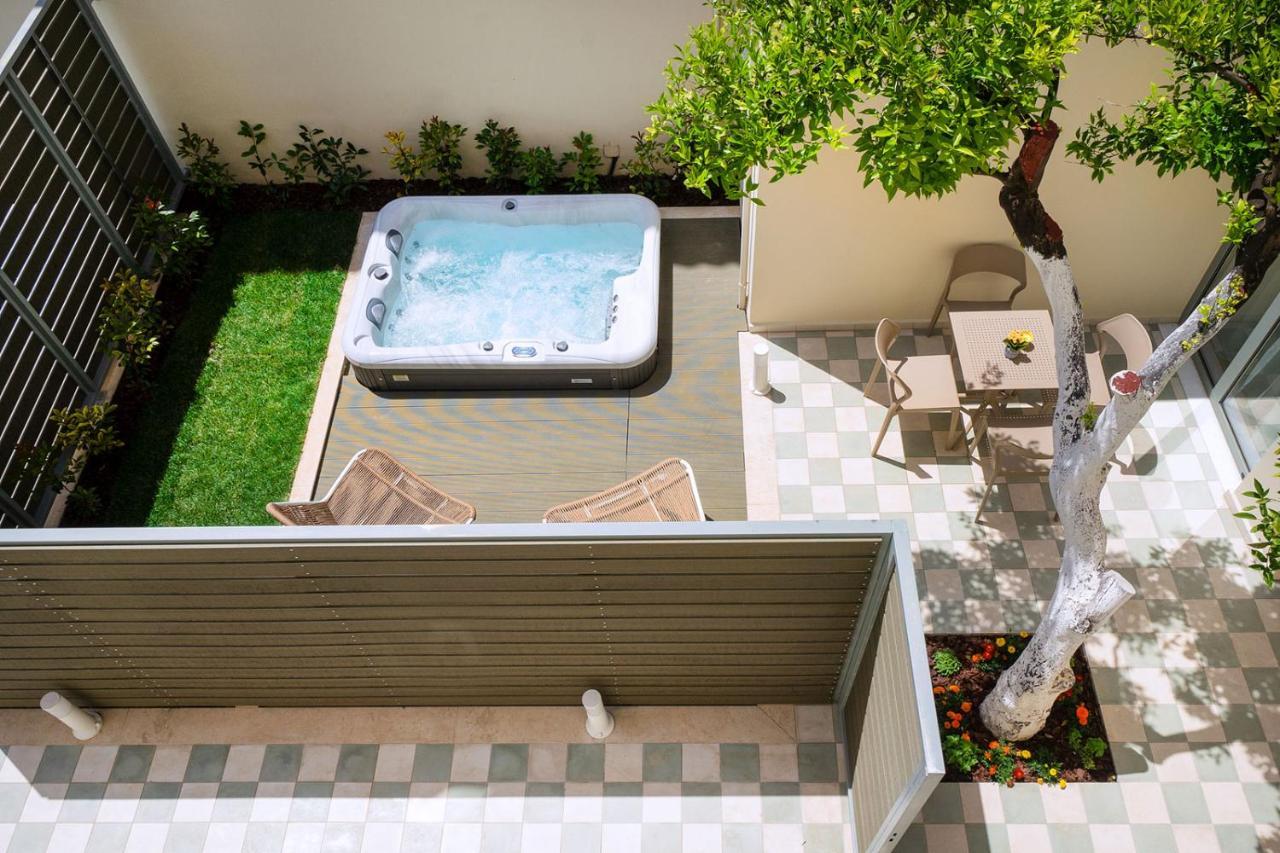 Apartmán Casa Chania Chania (Crete)