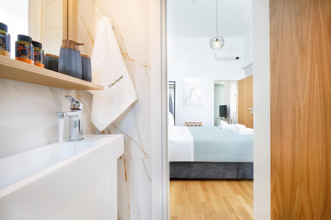 Casa Chania Апартаменты *