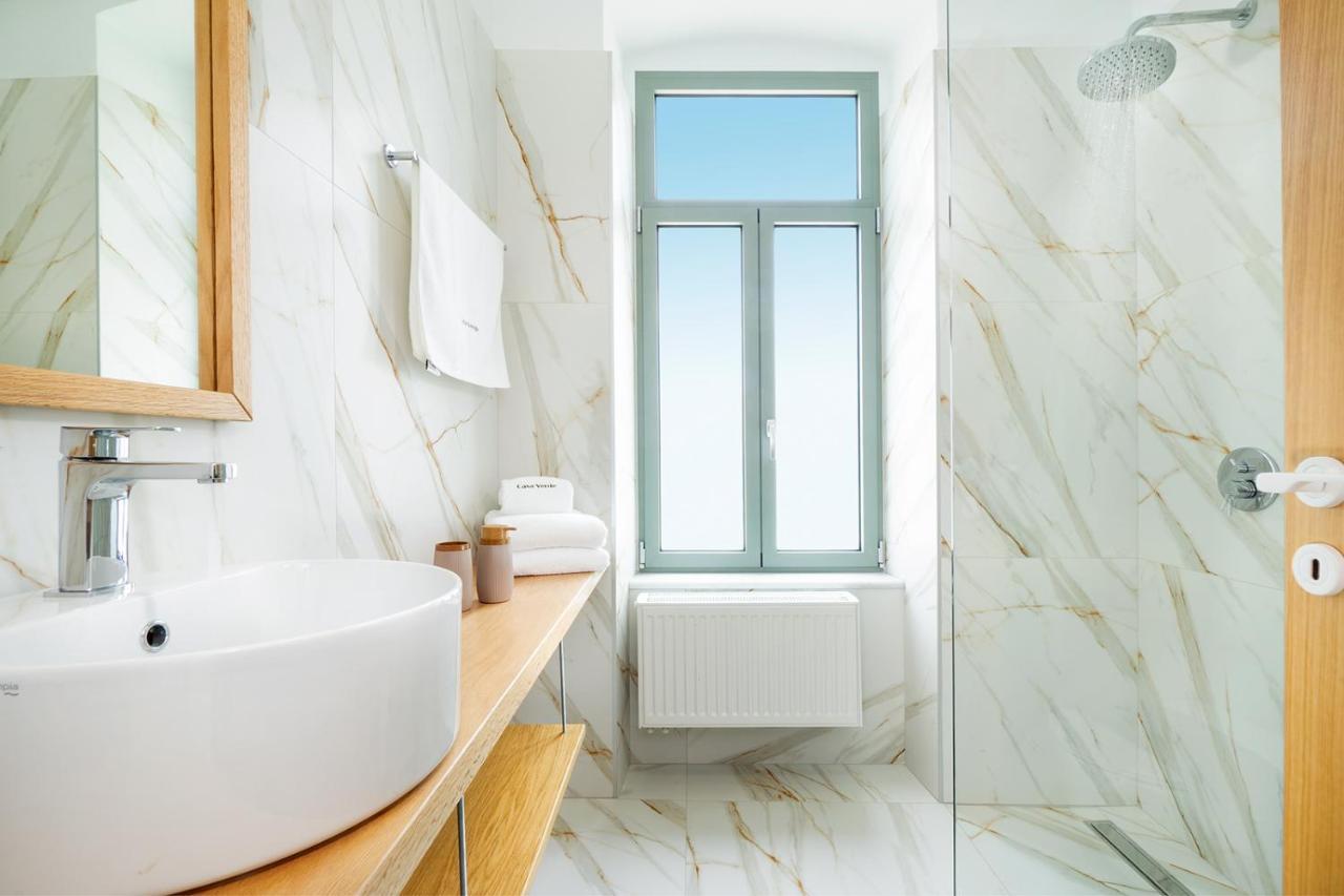 Апартаменты Casa Chania