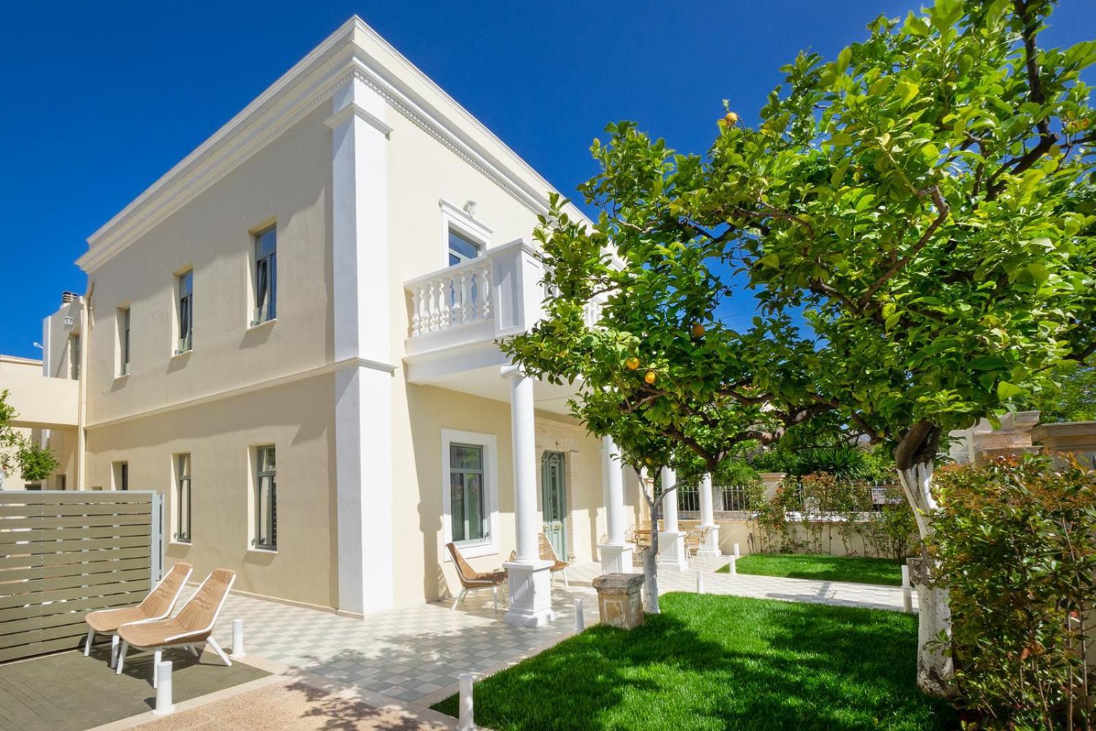 Casa Chania Ханья